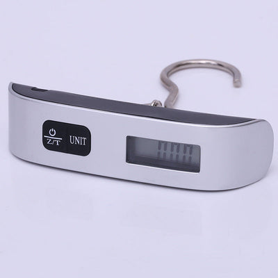 50kg LCD luggage scale electronic digital portable