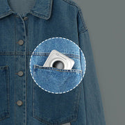 Mini Paperang printer for home or office use