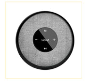 Durable floating waterproof speaker for music on the go