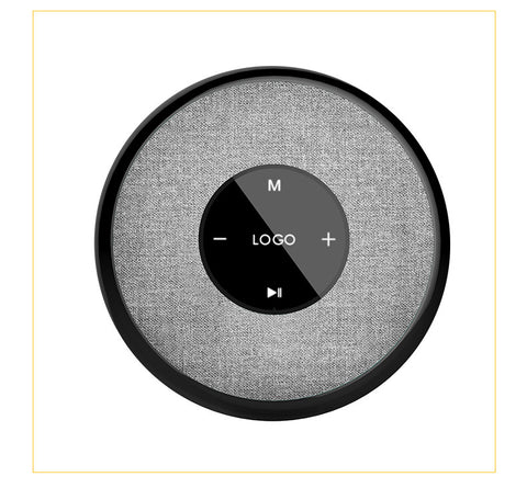 Durable floating waterproof speaker for music on the go