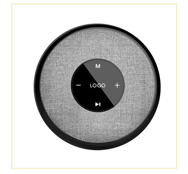 Durable floating waterproof speaker for music on the go