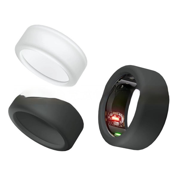 Durable smart ring silicone case for 3rd generation Oura