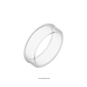 Protective silicone smart ring case for daily use Oura Ring