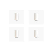 Thermal mini printer for printing labels and photos