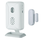 Wireless 280M door sensor chime for home security
