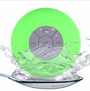 Mini Bluetooth speaker with waterproof durable body