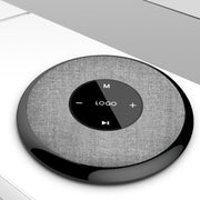 Portable Bluetooth speaker waterproof and floating design