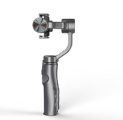 Handheld gimbal stabilizer for iPhone and Android phones