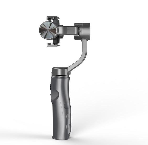 Handheld gimbal stabilizer for iPhone and Android phones