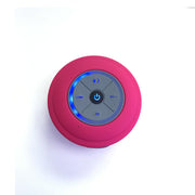 MTravel Bluetooth speaker mini waterproof and portable