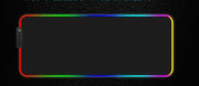 RGB lighting luminous mouse pad for enhanced gameplay