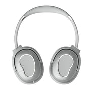 Wireless over-ear headphones with active noise cancelling