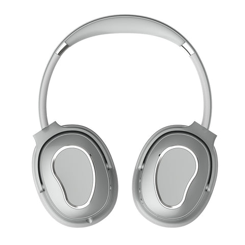 Wireless over-ear headphones with active noise cancelling
