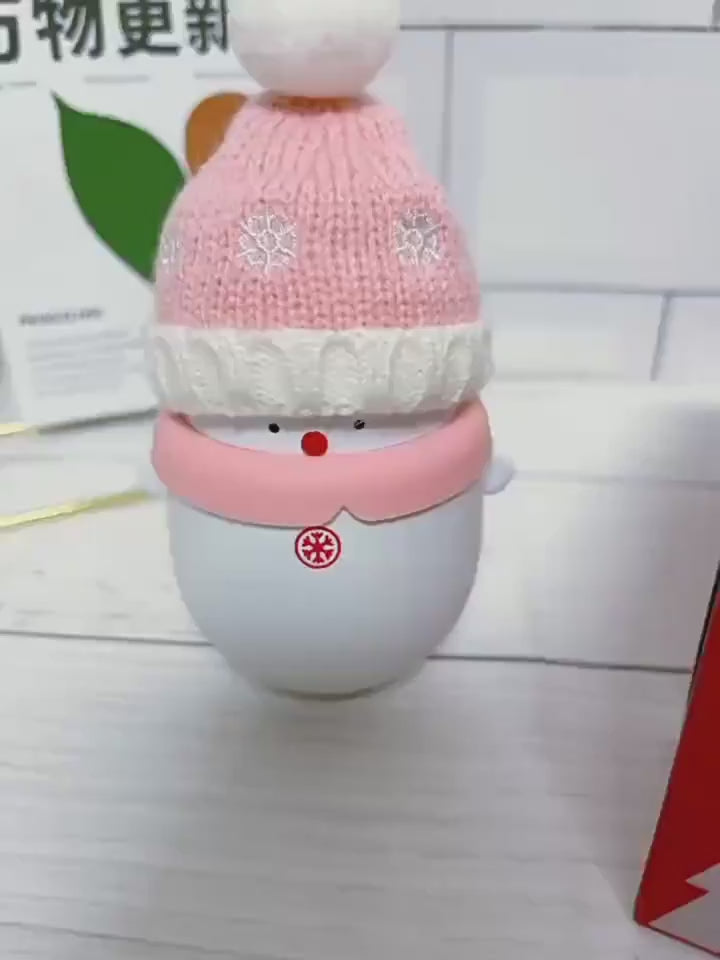 Winter hand warmer USB electric heater portable