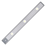 Easy-install motion sensor lamp for home use