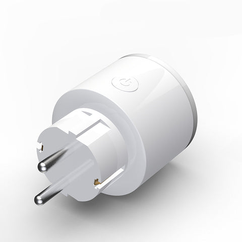 WiFi smart plug for Alexa and Google Home Mini