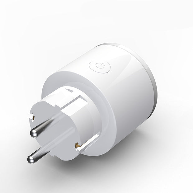 WiFi smart plug for Alexa and Google Home Mini