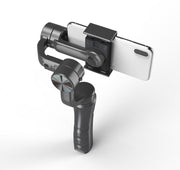 Professional phone stabilizer for travel and outdoor filming