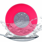 Outdoor mini waterproof Bluetooth speaker wireless