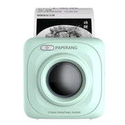 Paperang portable photo printer for mobile devices