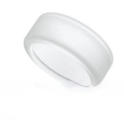 Flexible silicone protective cover for Oura Ring 3rd gen