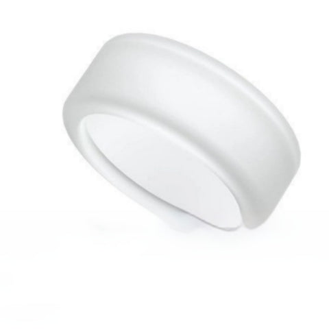 Flexible silicone protective cover for Oura Ring 3rd gen